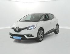 Renault Scenic 4 Brest