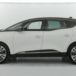 Renault Scenic 4 Scenic TCe 140 Energy EDC Intens Brest