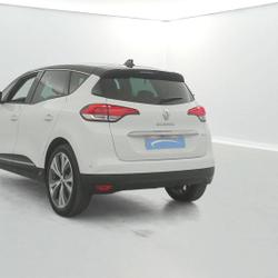 Renault Scenic 4 Scenic TCe 140 Energy EDC Intens Brest