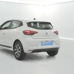 Renault Clio 5 Clio TCe 90 Equilibre H&eacute;rouville-Saint-Clair
