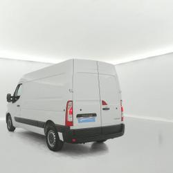Renault Master MASTER FGN TRAC F3500 L2H2 BLUE DCI 135 CONFORT Brest