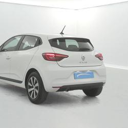 Renault Clio 5 Clio TCe 90 Equilibre H&eacute;rouville-Saint-Clair