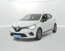 Renault Clio 5 Hérouville-Saint-Clair