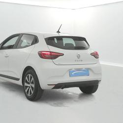 Renault Clio 5 Clio TCe 90 Equilibre H&eacute;rouville-Saint-Clair