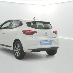Renault Clio 5 Clio TCe 90 Equilibre H&eacute;rouville-Saint-Clair
