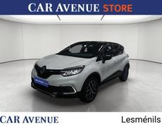 Renault Captur Lesménils