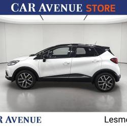 Renault Captur Captur TCe 150 Energy EDC S-Edition Lesm&eacute;nils