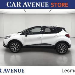 Renault Captur 1.3 TCe 150ch energy S-Edition EDC Lesm&eacute;nils