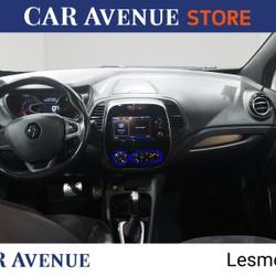 Renault Captur 1.3 TCe 150ch energy S-Edition EDC Lesm&eacute;nils