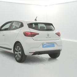 Renault Clio 5 Clio TCe 90 Equilibre H&eacute;rouville-Saint-Clair