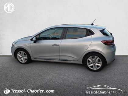Renault Clio - Clio E-Tech 140 - 21N Intens - 13 290 €