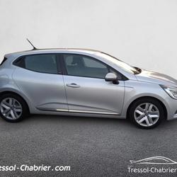 Renault Clio 5 Clio E-Tech 140 - 21N Intens Lattes