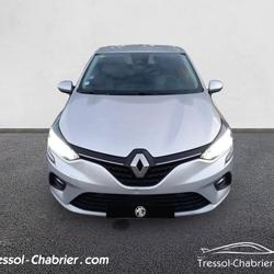 Renault Clio 5 Clio E-Tech 140 - 21N Intens Lattes