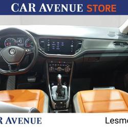 Volkswagen T-Roc T-Roc 1.5 TSI 150 EVO Start/Stop DSG7 Lounge Lesm&eacute;nils
