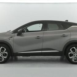 Renault Captur Captur E-Tech full hybrid 145 Techno fast track Brest