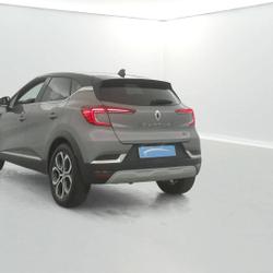 Renault Captur Captur E-Tech full hybrid 145 Techno fast track Brest