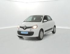 Renault Twingo 3 Brest