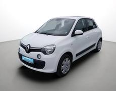 Renault Twingo 3 Brest
