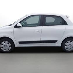 Renault Twingo 3 Twingo III 1.0 SCe 70 E6 Zen Brest
