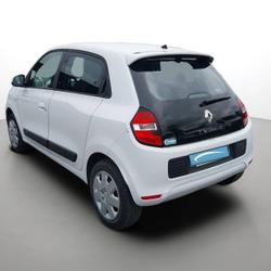Renault Twingo 3 Twingo III 1.0 SCe 70 E6 Zen Brest