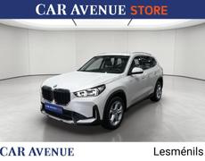 BMW X1 Lesménils