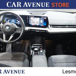 BMW X1 sDrive18i 136ch Business Design Lesm&eacute;nils