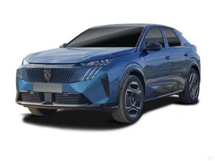 Peugeot 3008 - 3008 Hybrid 145 e-DCS6 Allure - 36 990 €