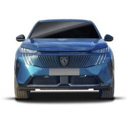 Peugeot 3008 3008 Hybrid 145 e-DCS6 Allure Brives-Charensac