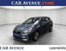 BMW Serie 2 Active Tourer Lesménils