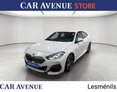 BMW Serie 2 Lesménils