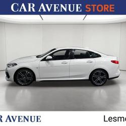 BMW Serie 2 Gran Coupe 220d 190 ch BVA8 M Sport Lesm&eacute;nils