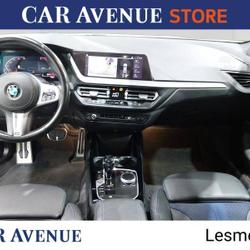 BMW Serie 2 Gran Coupe 220d 190 ch BVA8 M Sport Lesm&eacute;nils