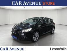 Renault Scenic 4 Lesménils