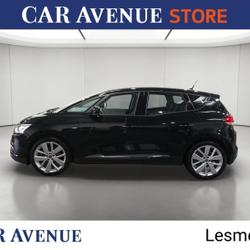 Renault Scenic 4 1.3 TCe 115ch FAP Limited Lesm&eacute;nils