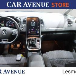 Renault Scenic 4 Scenic TCe 115 FAP Limited Lesm&eacute;nils