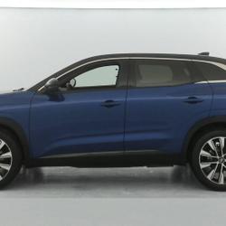 Renault Austral Austral mild hybrid 160 auto Techno Brest