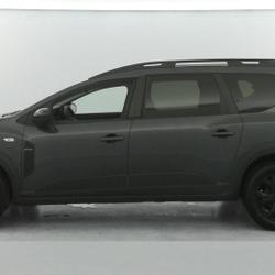 Dacia Jogger Jogger ECO-G 100 7 places SL Extreme + Brest