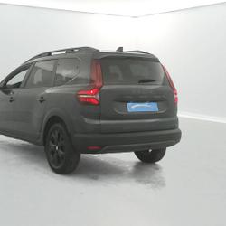 Dacia Jogger Jogger ECO-G 100 7 places SL Extreme + Brest
