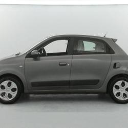 Renault Twingo 3 Twingo III SCe 75 - 20 Zen Brest