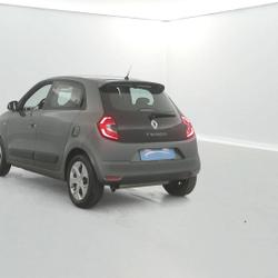 Renault Twingo 3 Twingo III SCe 75 - 20 Zen Brest