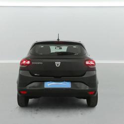 Dacia Sandero Sandero TCe 90 - 22B Confort Brest