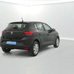 Dacia Sandero Sandero TCe 90 - 22B Confort Brest