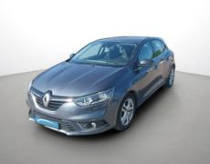Renault Megane 4 Brest