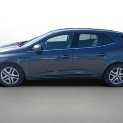 Renault Megane 4 M&eacute;gane IV Berline Blue dCi 115 EDC Business Brest