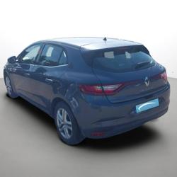 Renault Megane 4 M&eacute;gane IV Berline Blue dCi 115 EDC Business Brest