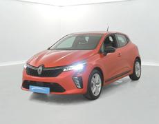 Renault Clio 5 Hérouville-Saint-Clair