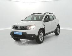 Dacia Duster Brest