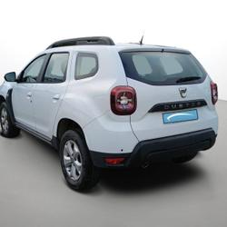 Dacia Duster Duster ECO-G 100 4x2 Confort Brest