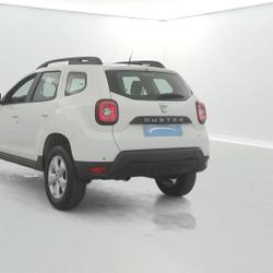 Dacia Duster Duster ECO-G 100 4x2 Confort Brest