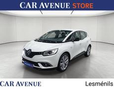 Renault Scenic 4 Lesménils
